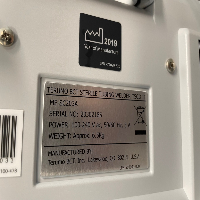 Terumo BCT TSCDII Sterile Tubing Welder image 2